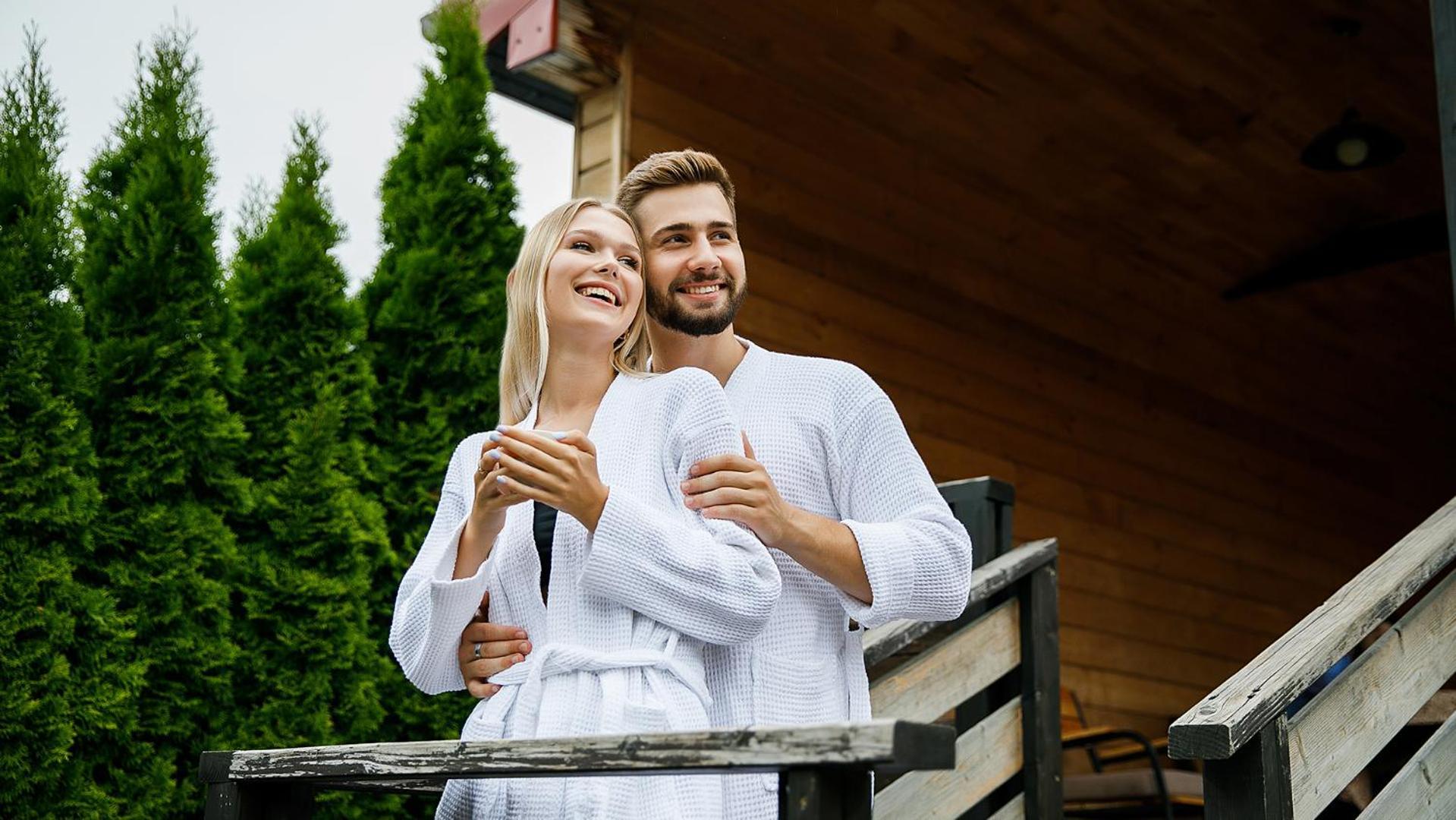 Галицька Корона Davidov Exterior foto