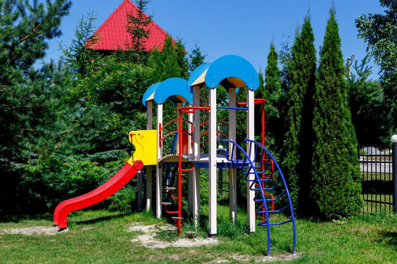 Галицька Корона Davidov Exterior foto